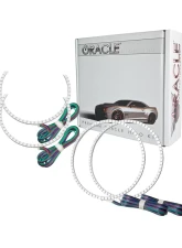 Oracle Lighting Dodge Caliber 2007-2010 ORACLE ColorSHIFT Halo Kit                                     - 2644-335 - Image 4