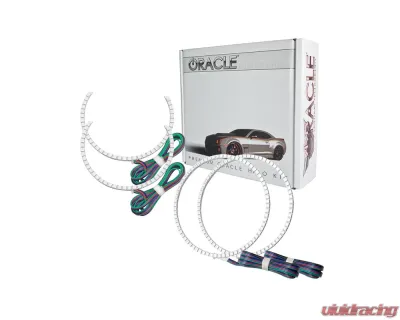 Oracle Lighting Dodge Caliber 2007-2010 ORACLE ColorSHIFT Halo Kit - 2644-335