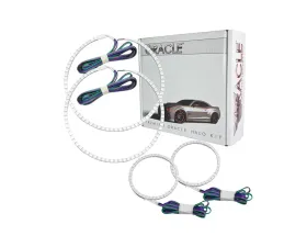 Oracle Lighting Honda Odyssey 2005-2008 ORACLE ColorSHIFT Halo Kit