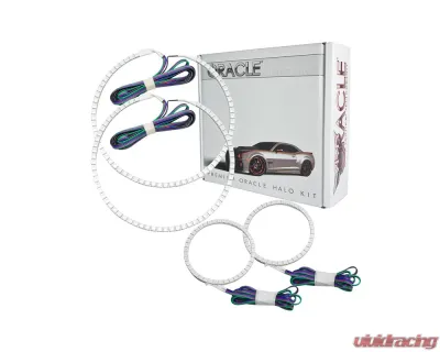 Oracle Lighting Honda Odyssey 2005-2008 ORACLE ColorSHIFT Halo Kit - 2659-335