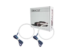 Oracle Lighting Smart ForTwo 2008-2013 ORACLE ColorSHIFT Halo Kit