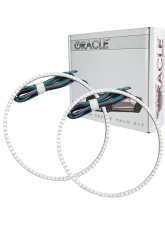 Oracle Lighting Jeep Compass 2007-2010 ORACLE ColorSHIFT Halo Kit                                     - 2687-335 - Image 4