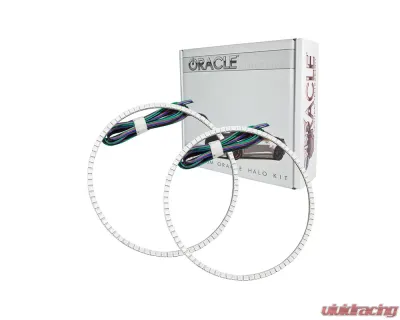 Oracle Lighting Jeep Compass 2007-2010 ORACLE ColorSHIFT Halo Kit - 2687-335