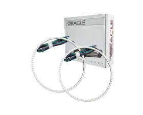 Oracle Lighting Jeep Patriot 2007-2016 ORACLE ColorSHIFT Halo Kit