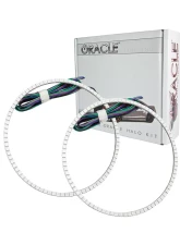 Oracle Lighting Jeep Patriot 2007-2016 ORACLE ColorSHIFT Halo Kit                                     - 2688-335 - Image 4