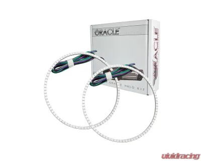 Oracle Lighting Jeep Patriot 2007-2016 ORACLE ColorSHIFT Halo Kit - 2688-335