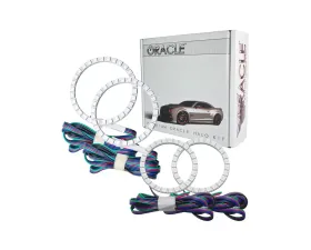 Oracle Lighting Lamborghini Murcielago 2001-2010 ORACLE ColorSHIFT Halo Kit