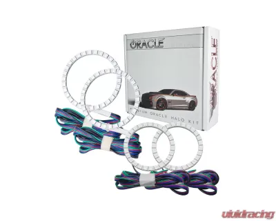 Oracle Lighting Lamborghini Murcielago 2001-2010 ORACLE ColorSHIFT Halo Kit - 2695-335