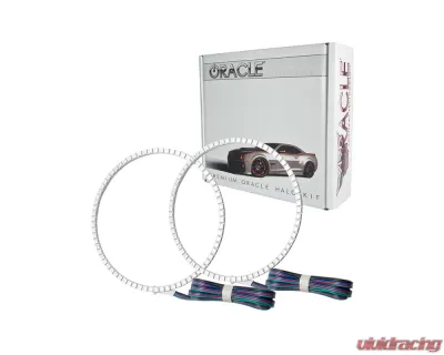 Oracle Lighting Nissan Frontier 2001-2004 ORACLE ColorSHIFT Halo Kit - 2698-335