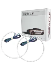 Oracle Lighting Toyota Tundra 2014-2017 ORACLE ColorSHIFT Halo Kit                                     - 2967-335 - Image 4