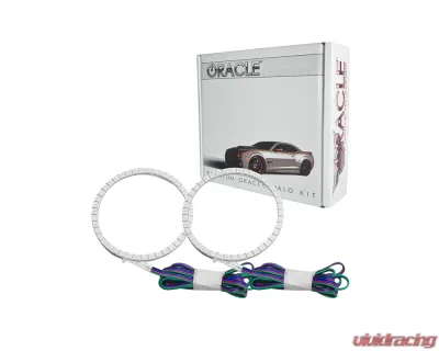 Oracle Lighting Nissan Altima Sedan 2013-2015 ORACLE ColorSHIFT Halo Kit - 2998-335