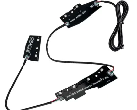 Oracle Lighting Dynamic ColorSHIFT Headlight DRL Upgrade Kit Chevrolet Camaro | ZL1 2016+