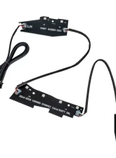 Oracle Lighting Dynamic ColorSHIFT Headlight DRL Upgrade Kit Chevrolet Camaro | ZL1 2016+                                     - 3982-332 - Image 2