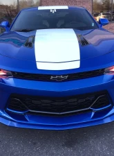 Oracle Lighting Dynamic ColorSHIFT Headlight DRL Upgrade Kit Chevrolet Camaro | ZL1 2016+                                     - 3982-332 - Image 9