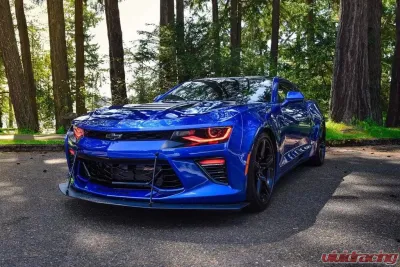 Oracle Lighting Dynamic ColorSHIFT Headlight DRL Upgrade Kit Chevrolet Camaro | ZL1 2016+ - 3982-332
