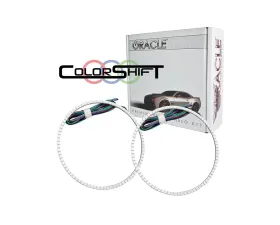 Oracle Lighting LED Headlight Halo Kit w/ BC1 Controller Jeep Renegade 2015-2023