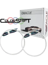 Oracle Lighting LED Headlight Halo Kit w/ BC1 Controller Jeep Renegade 2015-2023                                     - 3991-335 - Image 4