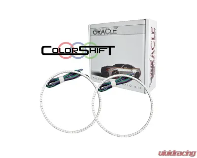 Oracle Lighting LED Headlight Halo Kit w/ BC1 Controller Jeep Renegade 2015-2023 - 3991-335