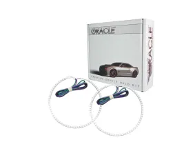 Oracle Lighting Toyota Tacoma 2001-2004 ORACLE ColorSHIFT Halo Kit