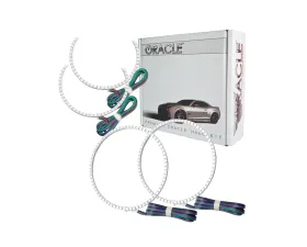 Oracle Lighting Dodge Dakota 2005-2007 ORACLE ColorSHIFT Halo Kit