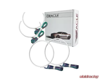 Oracle Lighting Dodge Dakota 2005-2007 ORACLE ColorSHIFT Halo Kit - 3998-335