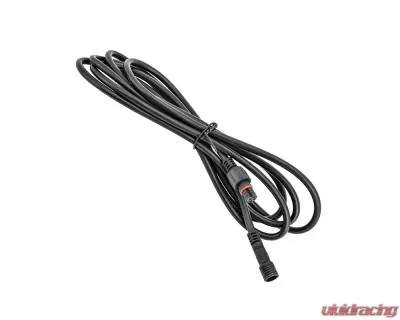 ORACLE Lighting 2 Pin 6 ft Extension Cable Single Color Illuminated Wheel Rings & Rock Lights - 5845-504