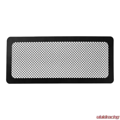 Oracle Lighting Stainless Steel Mesh Insert for ORACLE Vector Grill (JK Model Only) - 5838-504