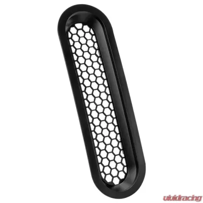 Oracle Lighting Vertical Mesh Inserts for ORACLE Vector Grill (JK Model Only) - 5840-504