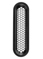 Oracle Lighting Vertical Mesh Inserts for ORACLE Vector Grill (JK Model Only)                                     - 5840-504 - Image 4