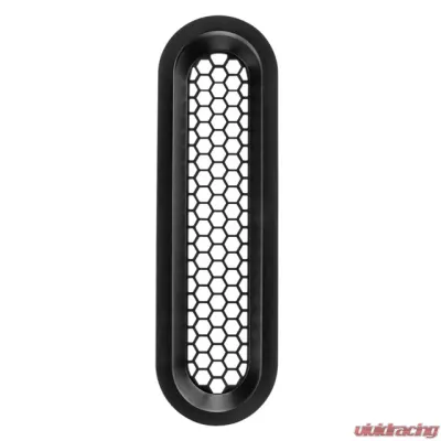 Oracle Lighting Vertical Mesh Inserts for ORACLE Vector Grill (JK Model Only) - 5840-504