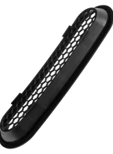 Oracle Lighting Vertical Mesh Inserts for ORACLE Vector Grill (JK Model Only)                                     - 5840-504 - Image 6