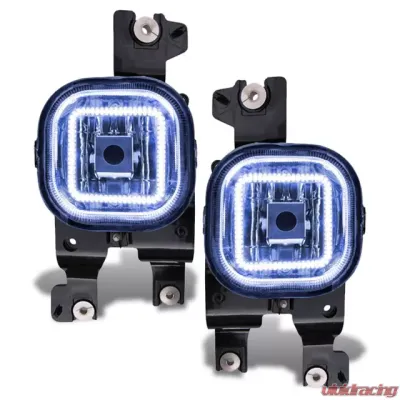 Oracle Lighting 2008-2010 Ford Superduty SMD FL White - 7734-001