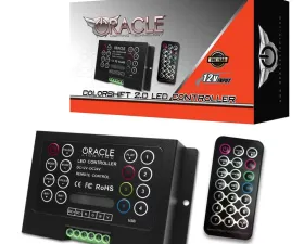 Oracle Lighting ColorSHIFT V2.0 LED Controller