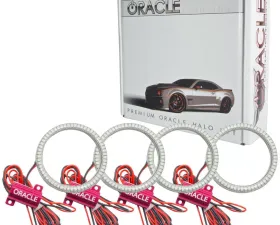 Oracle Lighting Can-Am Renegade 2007-2014 ORACLE LED Halo Kit