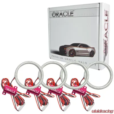 Oracle Lighting Can-Am Renegade 2007-2014 ORACLE LED Halo Kit - 3953-001
