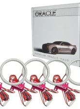 Oracle Lighting Can-Am Renegade 2007-2014 ORACLE LED Halo Kit                                     - 3953-001 - Image 2
