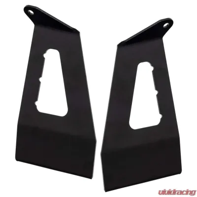 Oracle Lighting 2009-2014 Ford F-150/SVT Raptor ORACLE Curved 50" LED Light Bar Brackets - 2053-504