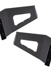 Oracle Lighting 2009-2014 Ford F-150/SVT Raptor ORACLE Curved 50" LED Light Bar Brackets                                     - 2053-504 - Image 2