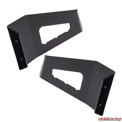 Oracle Lighting 2009-2014 Ford F-150/SVT Raptor ORACLE Curved 50" LED Light Bar Brackets - 2053-504