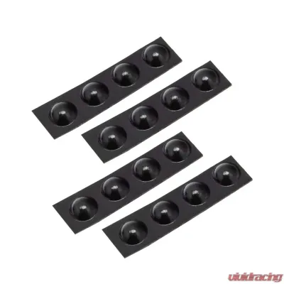 Oracle Lighting 2009-2014 Ford F-150/SVT Raptor ORACLE Curved 50" LED Light Bar Brackets - 2053-504