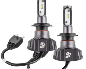 Oracle Lighting H7 - S3 LED Headlight Bulb Conversion Kit