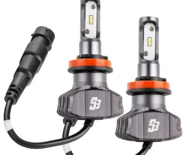 Oracle Lighting H8 - S3 LED Headlight Bulb Conversion Kit