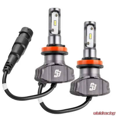 Oracle Lighting H8 - S3 LED Headlight Bulb Conversion Kit - S5233-001