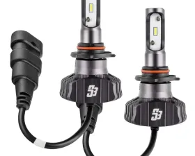 Oracle Lighting H10 - S3 LED Headlight Bulb Conversion Kit