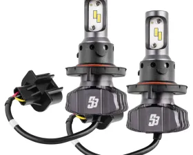 Oracle Lighting H13 - S3 LED Headlight Bulb Conversion Kit