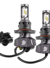 Oracle Lighting H13 - S3 LED Headlight Bulb Conversion Kit                                     - S5236-001 - Image 3