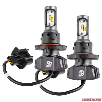 Oracle Lighting H13 - S3 LED Headlight Bulb Conversion Kit - S5236-001