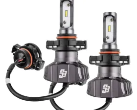 Oracle Lighting H16 - S3 LED Headlight Bulb Conversion Kit