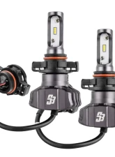 Oracle Lighting H16 - S3 LED Headlight Bulb Conversion Kit                                     - S5237-001 - Image 3