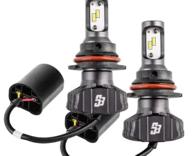 Oracle Lighting 9004 - S3 LED Headlight Bulb Conversion Kit